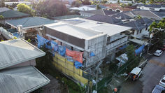 Greenhills Luxury Residence