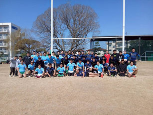 【練習試合】2026年3月1日(日)  vs ノンベーズ