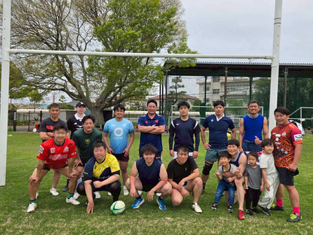 【活動報告】2026年4月19日(日) カネカ高砂グラウンド