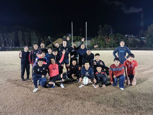 【活動報告】2026年2月11日(水) カネカ高砂グラウンド