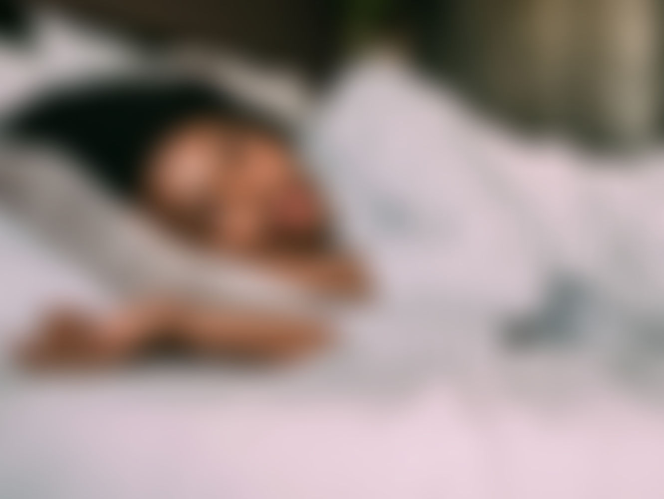 Losing Sleeping?