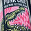 Thumbnail: PUNK CROC