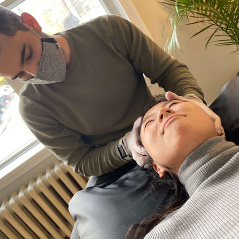 TMJ Disorders: A Physiotherapist’s Guide to Conservative Management