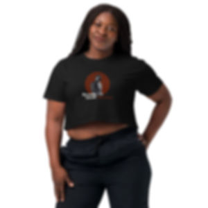 Marrow Women’s crop top