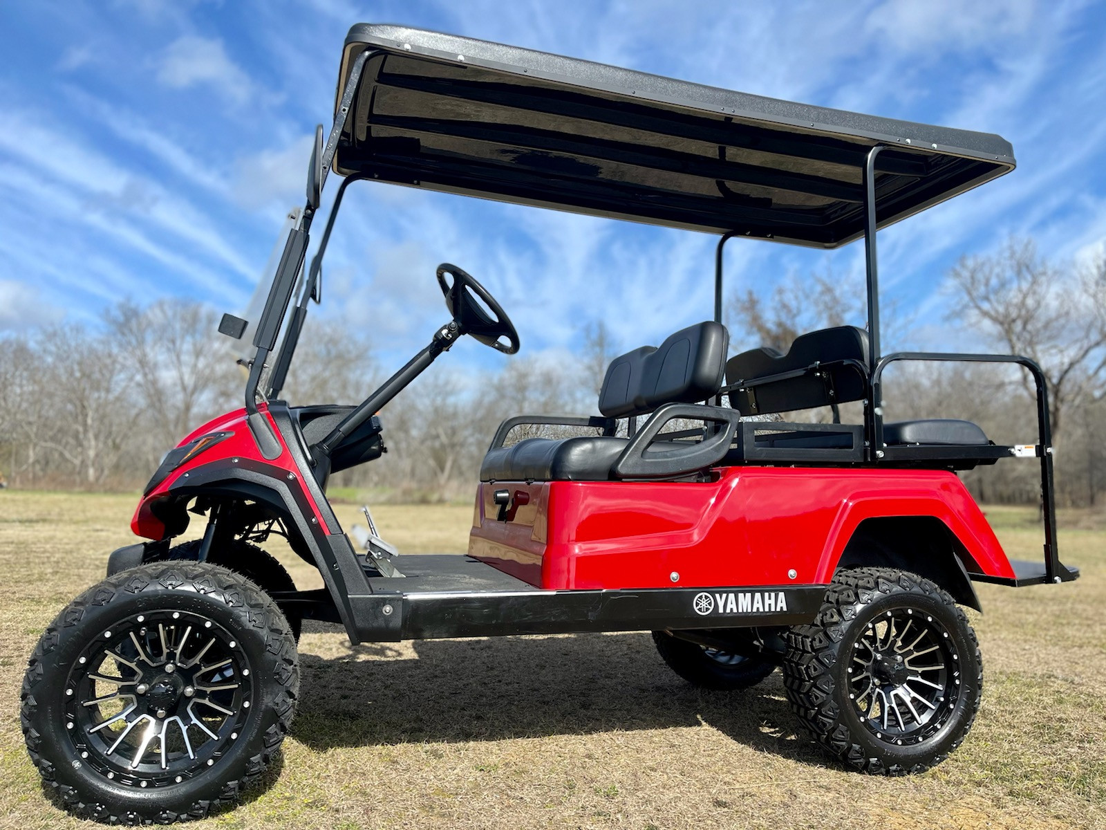 Golf Cart Luxury Cart Rental of Destin Destin