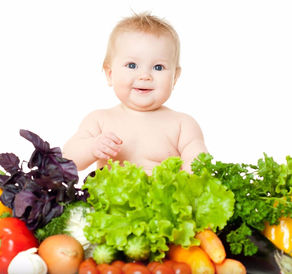 Me preocupa la alimentación de mi bebé. ¿Qué puedo hacer?