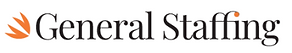 General Staffing logo