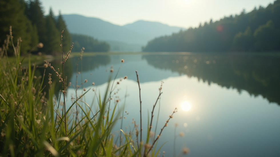 The Importance of Mindfulness in Everyday Life