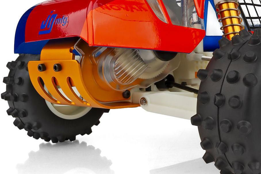 Thumbnail: RC10 Jay Halsey Edition Kit - available for immediate dispatch