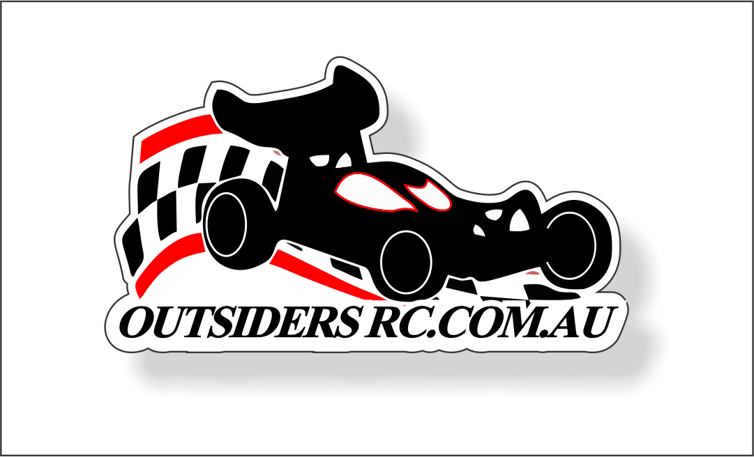Outsiders RC