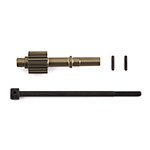 Team Associated B6.1 Laydown Top Shaft -ASS91799