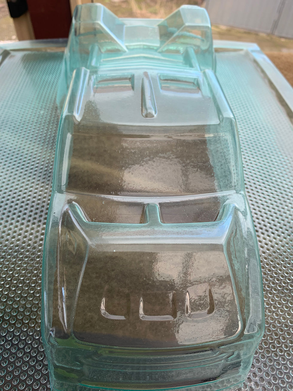 Thumbnail: T6 series Finisher style Body