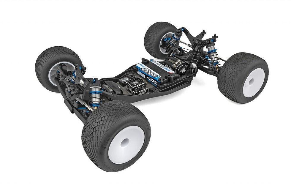Thumbnail: Team Associated RC10T7 Team Kit