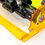 Thumbnail: 720 Spin TOE AND CAMBER WHEELS (FRONT) - TRANS AMBER