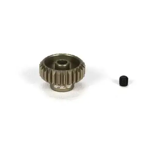 TLR Pinion Gear 26T, 48P, AL