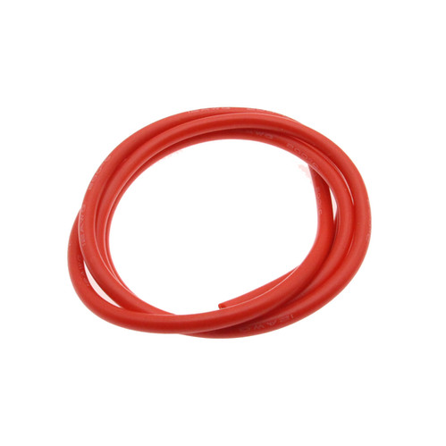 14AWG Red Wire 1m | Outsiders RC