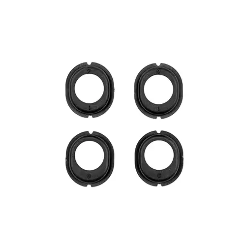 Team Associated RC10B7 Differential Height Inserts, Notched 71223