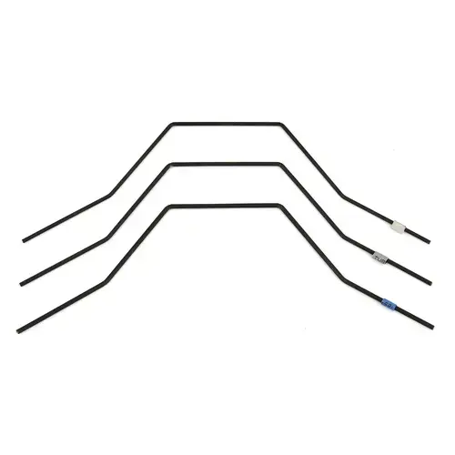 Rear Anti-roll Bar Set RC10T6.1