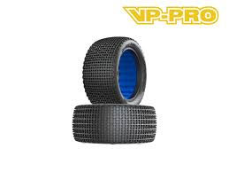 Cactus Evo M4 for 1/10 Buggy REAR Tire
