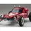 Thumbnail: Kyosho 1/10 Tomahawk EP 2WD Electric Off Road RC Buggy Kit