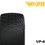 Thumbnail: VP-412 Frontier Evo MC RY, 1/10 Buggy Tire 2WD and 4WD Rear - Yellow rims