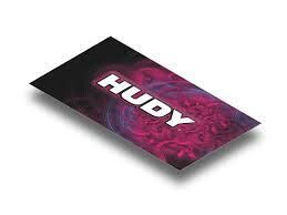 Hudy Pit Mat Full Color 650x1200mm - HD199913L