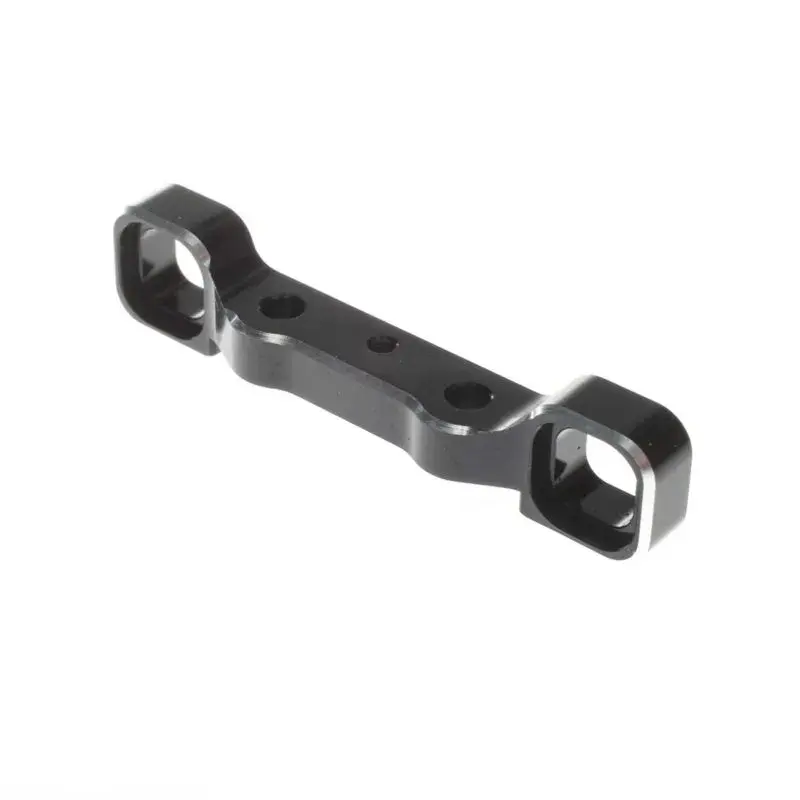TLR D Pivot Block, Aluminium, Black, 22 5.0 DC Elite - TLR334066
