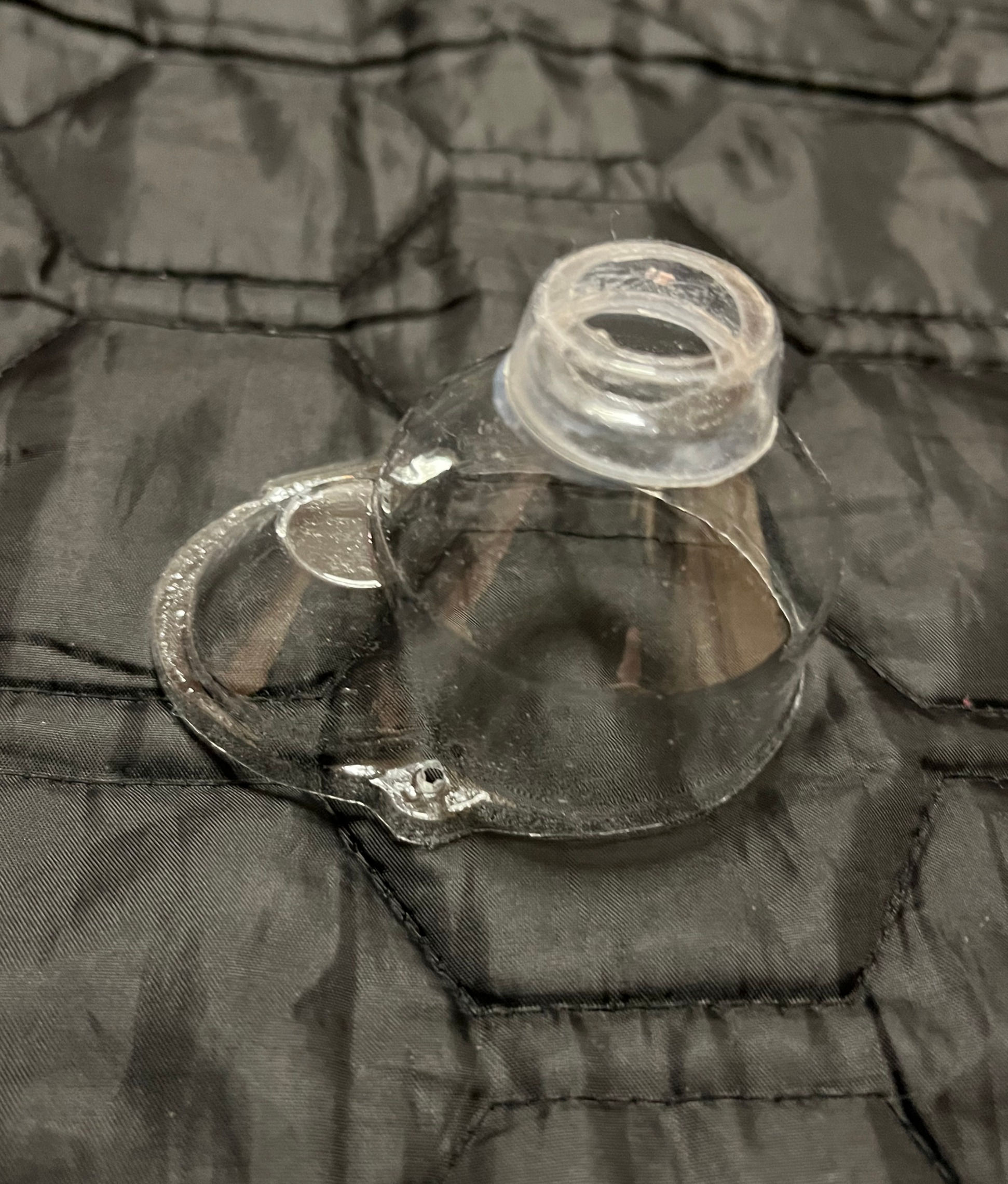 Team Associated B2 gear cover