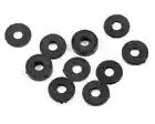 Team Losi Racing Spindle & Caster Block Shim Set (TLR 22) #TLR1063