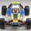 Thumbnail: Kyosho Optima RC Buggy Electric 4WD 1/10 Scale Kit
