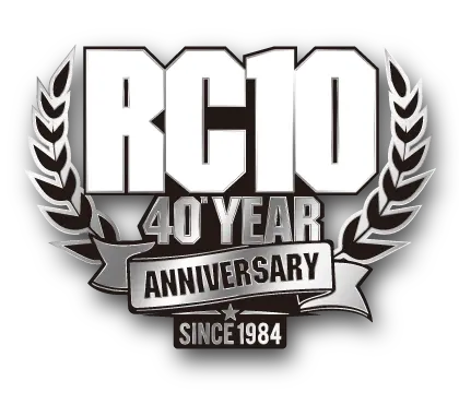 Thumbnail: RC10 Classic 40 Year Anniversary KIT