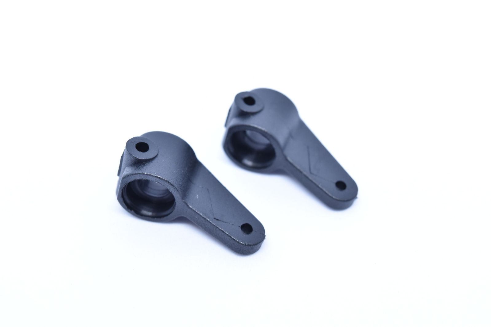 River Hobby VRX 10430 Steering Knuckle Arm 1 set