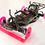 Thumbnail: 720 SPIN TOE AND CAMBER WHEELS (FRONT)- 4 PIECES - FLURO GREEN
