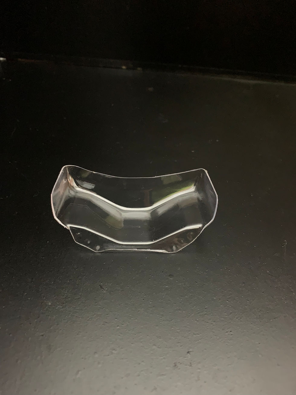 Thumbnail: Outsiders RC B6OSTWG B6.1/2/3 Front upper wing (2pcs) Gull arms