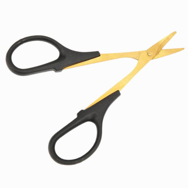 Thumbnail: Curved Scissors