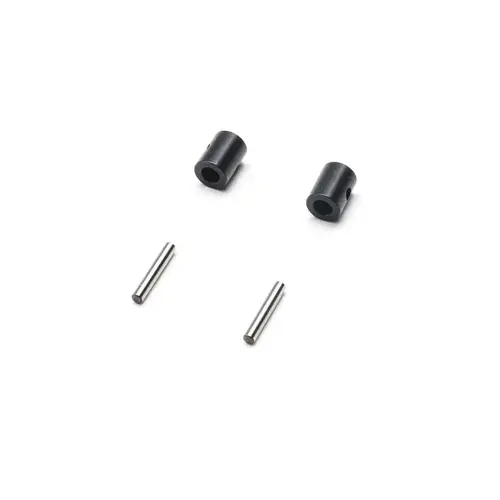 TLR VHA Rebuild Set, V2, 2pcs, 22X