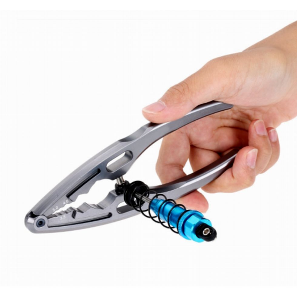 Thumbnail: RC Multipurpose Shock Pliers Ball End Tool