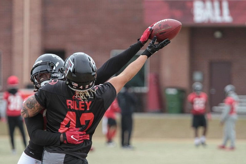 Foto - atlantafalcons.com