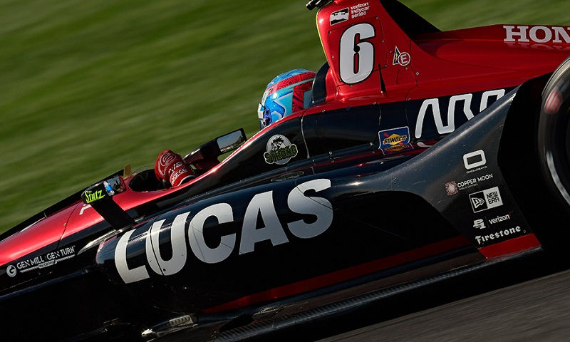 Foto - IndyCar