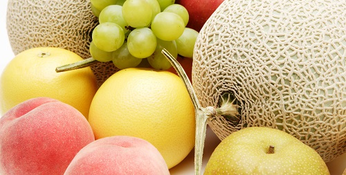 FRESH FRUIT