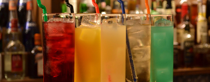 SOFT DRINK