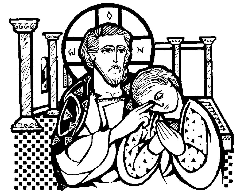 Fr. Tom Homily | January 11, 2026