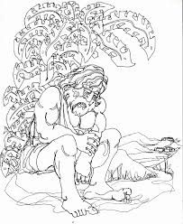 jeremiah............