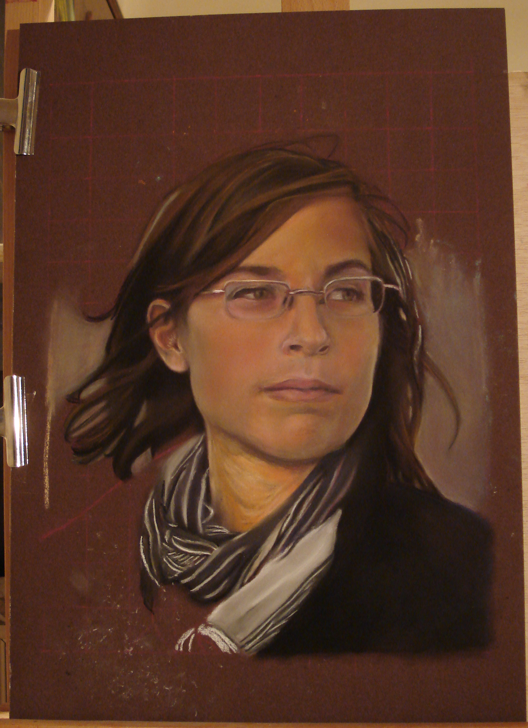 Travail en cours 3