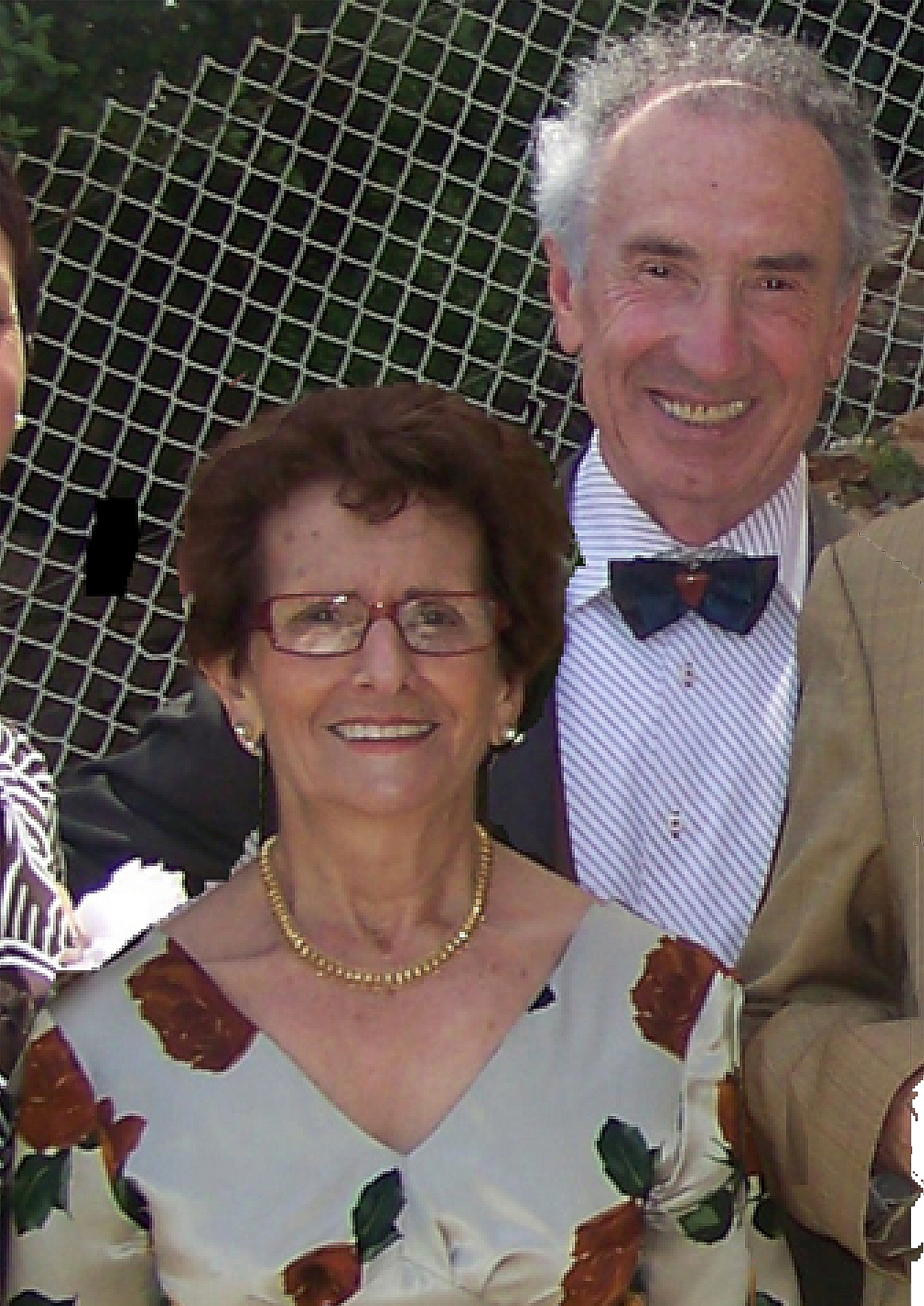 photo du couple