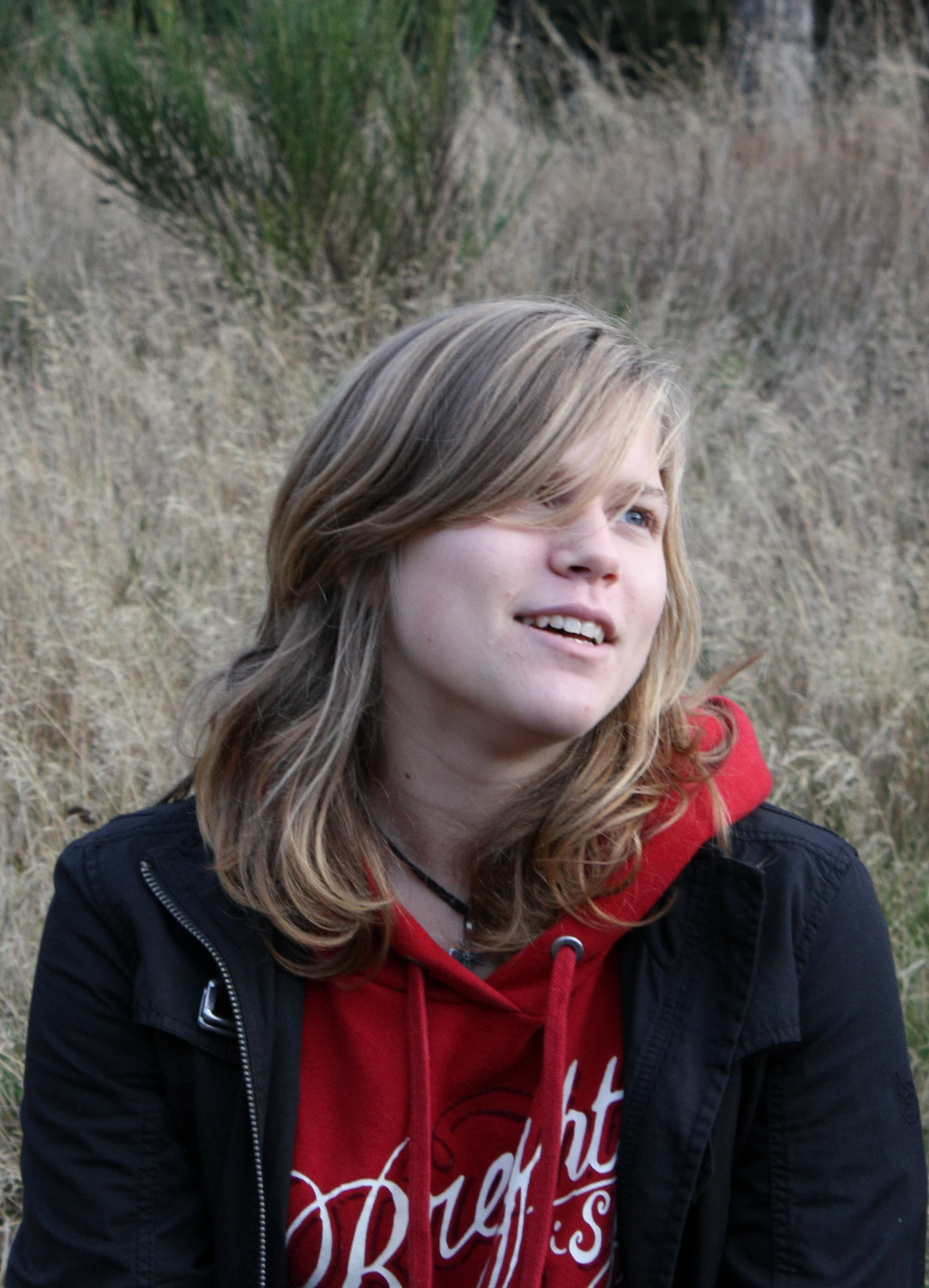 Photo du portrait Donatienne