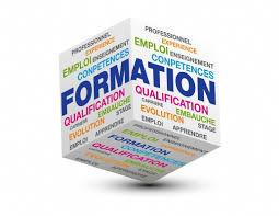 Formation/Stage