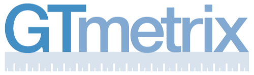 GTmetrix Logo