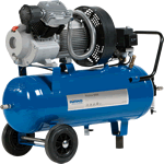 Piston Compressors