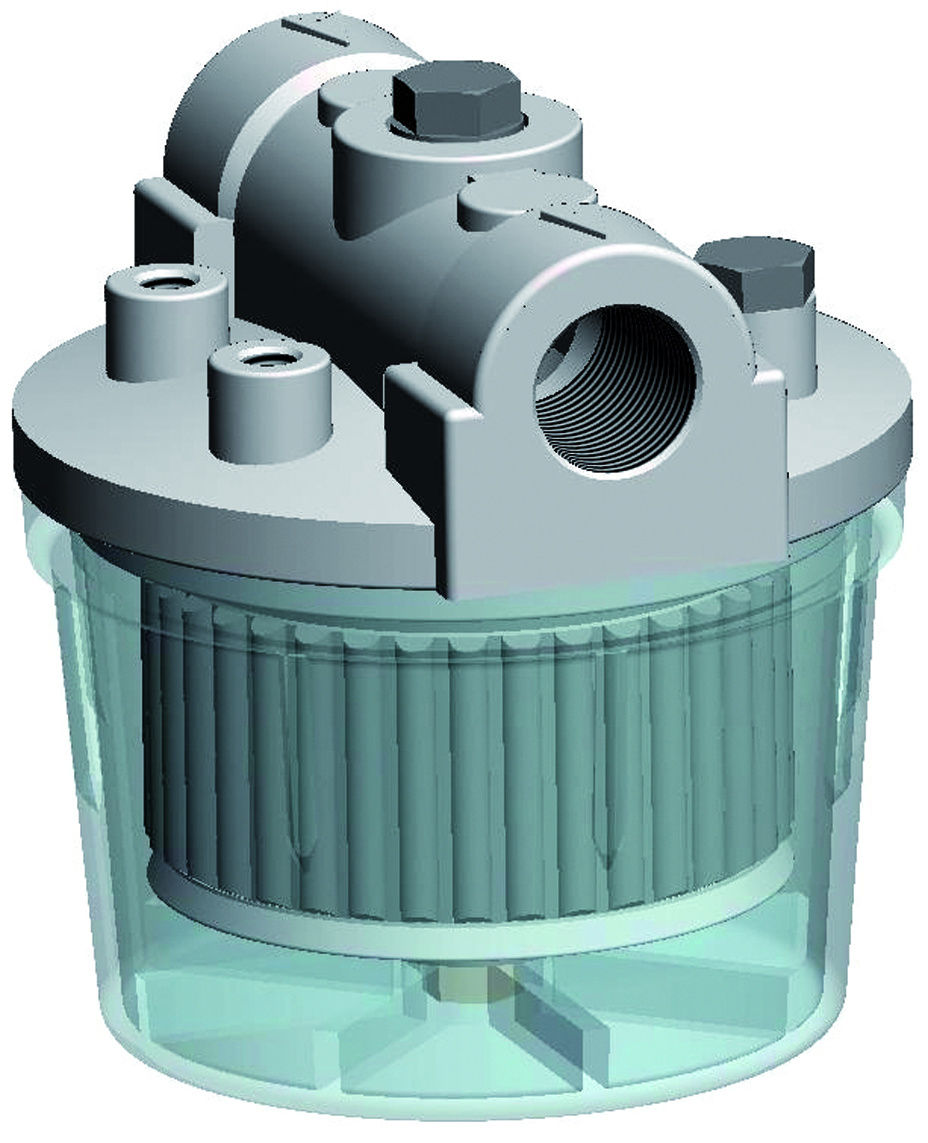 Vacuum Filters